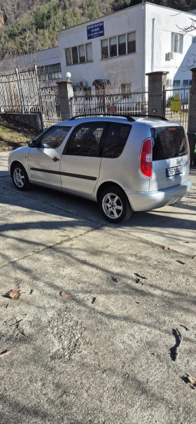 Skoda Roomster 1.4 benzin - 3200 € / 6258.66 лв. - 77843810 6