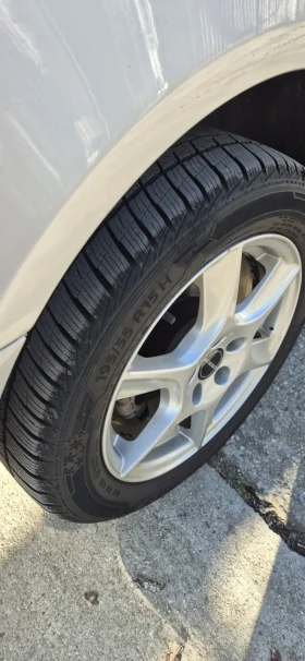 Skoda Roomster 1.4 benzin - 3200 € / 6258.66 лв. - 77843810 8