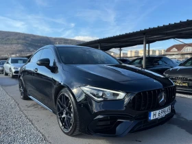 Mercedes-Benz CLA 45 AMG DYNAMIC/4matic/Pano/Ambient - 45000 € / 88012.35 лв. - 64190519 2