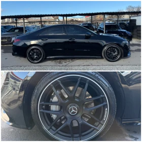 Mercedes-Benz CLA 45 AMG DYNAMIC/4matic/Pano/Ambient - 45000 € / 88012.35 лв. - 64190519 8
