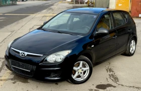 Hyundai I30 1.4 i, снимка 2 - Автомобили и джипове - 53653709