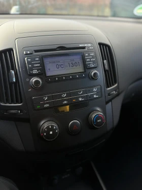 Hyundai I30 1.4 i, снимка 8 - Автомобили и джипове - 53653709