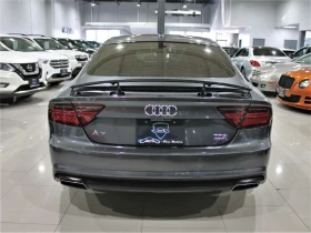 Audi A7 3.0T S-Line * ФИКСИРАНА ЦЕНА ДО БЪЛГАРИЯ * CARFAX  - 24600 € / 48113.42 лв. - 83455067 8