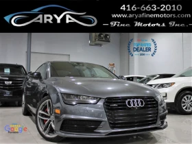 Audi A7 3.0T S-Line * ФИКСИРАНА ЦЕНА ДО БЪЛГАРИЯ * CARFAX 