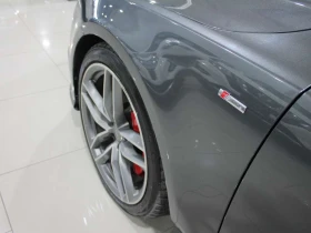Audi A7 3.0T S-Line * ФИКСИРАНА ЦЕНА ДО БЪЛГАРИЯ * CARFAX  - 24600 € / 48113.42 лв. - 83455067 5