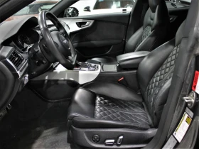 Audi A7 3.0T S-Line * ФИКСИРАНА ЦЕНА ДО БЪЛГАРИЯ * CARFAX  - 24600 € / 48113.42 лв. - 83455067 13