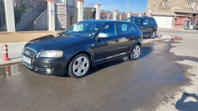 Audi A3 S Line  - 2450 € / 4791.78 лв. - 55833310 4