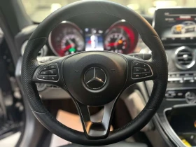 Mercedes-Benz C 300 * CARFAX * ЦЕНА ДО БГ - 24300 € / 47526.67 лв. - 49180774 12
