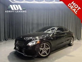 Mercedes-Benz C 300 * CARFAX * ЦЕНА ДО БГ