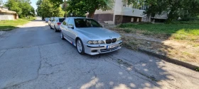 BMW 525 - 4760 € / 9309.75 лв. - 96957633 3