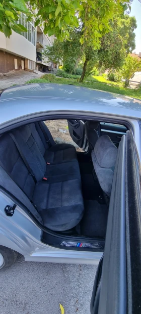 BMW 525 - 4760 € / 9309.75 лв. - 96957633 17