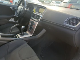Volvo V40 Cross Country 2.0 D | Mobile.bg � ����� ������ 14