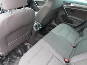 VW Golf Comfortline 1.6TDI BMT | Mobile.bg � ����� ������ 13