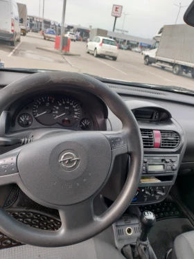 Opel Corsa 1.3 CDTI - 550 € / 1075.71 лв. - 90538159 9