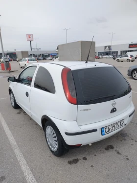Opel Corsa 1.3 CDTI - 550 € / 1075.71 лв. - 90538159 6
