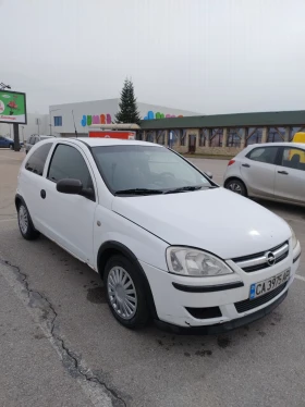 Opel Corsa 1.3 CDTI - 550 € / 1075.71 лв. - 90538159 3