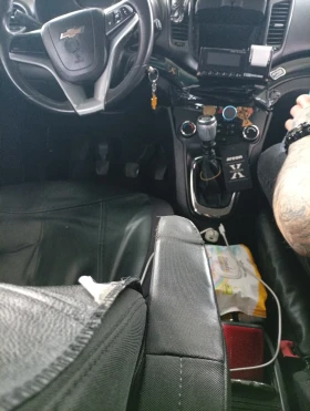 Chevrolet Orlando - 2000 € / 3911.66 лв. - 84250747 7