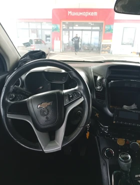 Chevrolet Orlando - 2000 € / 3911.66 лв. - 84250747 5