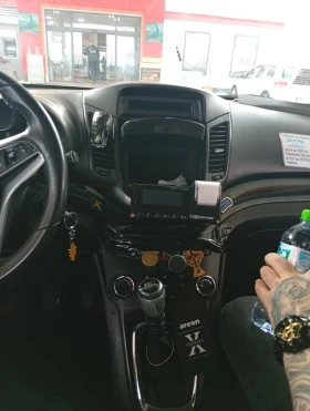 Chevrolet Orlando - 2000 € / 3911.66 лв. - 84250747 6