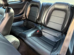 Ford Mustang 2.3 Ecoboost HPP / 50k км - 26500 € / 51829.49 лв. - 57820181 12