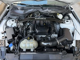 Ford Mustang 2.3 Ecoboost HPP / 50k �� / ��� ���� | Mobile.bg � ����� ������ 16