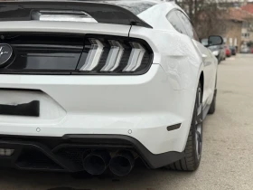Ford Mustang 2.3 Ecoboost HPP / 50k км / НОВ ВНОС - 26500 € / 51829.49 лв. - 57820181 6