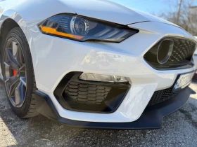 Ford Mustang 2.3 Ecoboost HPP / 50k км - 26500 € / 51829.49 лв. - 57820181 5