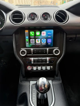 Ford Mustang 2.3 Ecoboost HPP / 50k км / НОВ ВНОС - 26500 € / 51829.49 лв. - 57820181 15