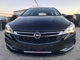 Opel Astra 1.6CDTI - 6599 € / 12906.52 лв. - 59336070 2