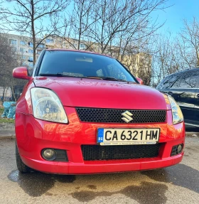 Suzuki Swift GL - 2250 € / 4400.62 лв. - 96613316 2