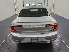 Volvo S90  Inscription /CAMERA/DISTRONIC/PANO | Auto.bg — изображение 4