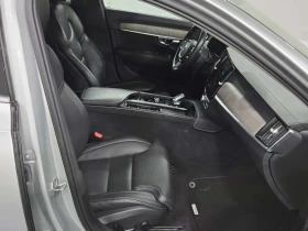 Volvo S90  Inscription /CAMERA/DISTRONIC/PANO | Auto.bg — изображение 13
