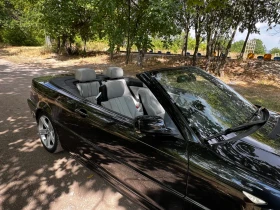 BMW 318 1.8i Facelift Cabrio - 11 € / 21.51 лв. - 36110247 12