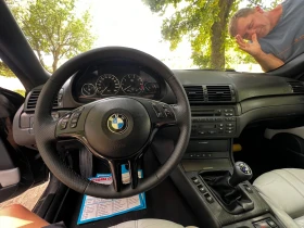 BMW 318 1.8i Facelift Cabrio - 11 € / 21.51 лв. - 36110247 9