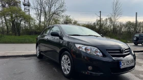 Toyota Corolla - 8350 € / 16331.18 лв. - 84478907 4