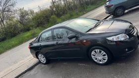 Toyota Corolla - 8350 € / 16331.18 лв. - 84478907 6