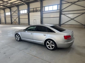 Audi A6 S-Line - 5000 € / 9779.15 лв. - 23578292 8