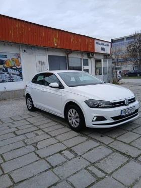VW Polo - 8000 € / 15646.64 лв. - 86297841 3