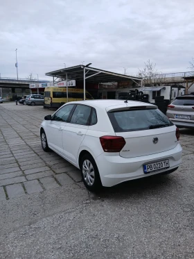 VW Polo - 8000 € / 15646.64 лв. - 86297841 4