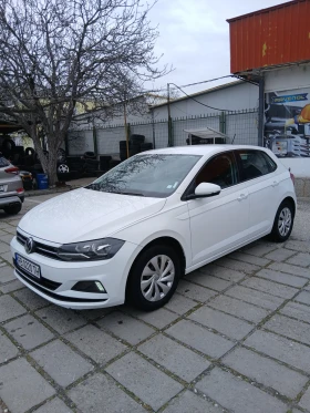VW Polo - 8000 € / 15646.64 лв. - 86297841 2