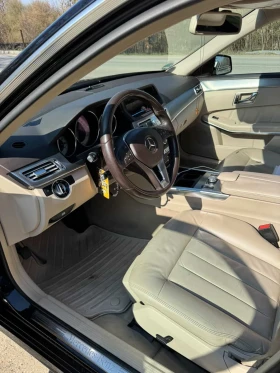 Mercedes-Benz E 350 undefined | Auto.bg — изображение 5