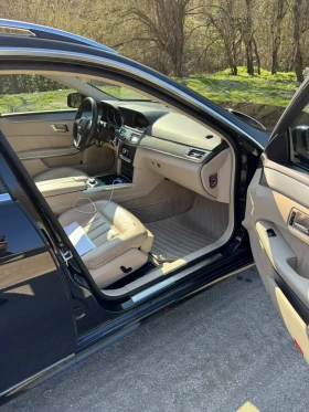 Mercedes-Benz E 350 undefined | Auto.bg — изображение 4