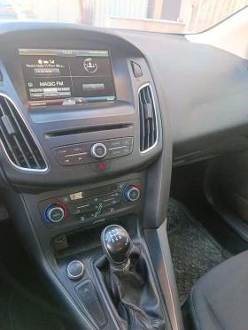 Ford Focus - 4900 € / 9583.57 лв. - 98611249 6