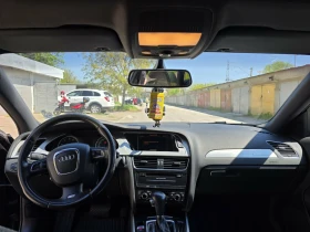 Audi A4 B8 S Line Quattro | Mobile.bg � ����� ������ 8