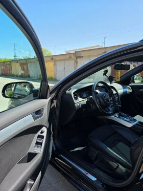 Audi A4 B8 S Line Quattro | Mobile.bg � ����� ������ 7