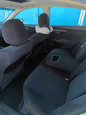 Nissan Altima 2.5 SV | Mobile.bg � ����� ������ 16