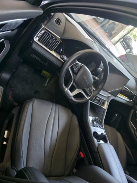 ����� �� �������� �� BYD Seal (SEAL U DM-i)^(FULL SPEC)