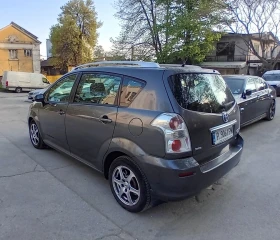 Toyota Corolla verso | Mobile.bg � ����� ������ 7