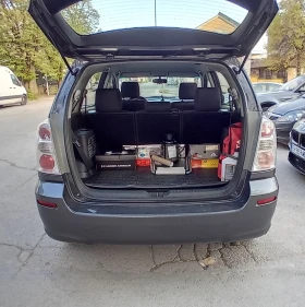Toyota Corolla verso | Mobile.bg � ����� ������ 9