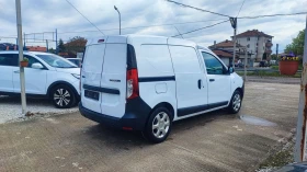 Dacia Dokker 1.5dci | Mobile.bg � ����� ������ 4